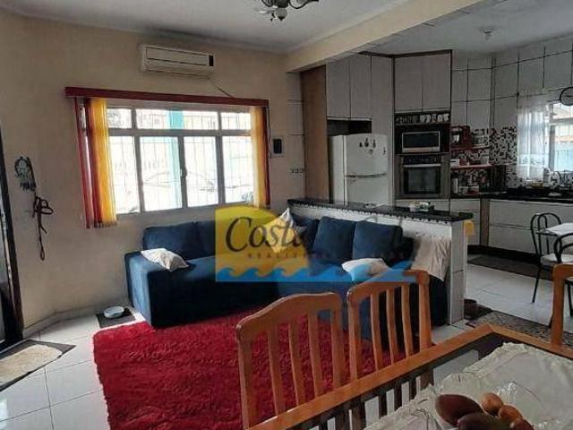 Casa venda em Região Imediata de Santos, Região Metropolitana da Baixada Santista