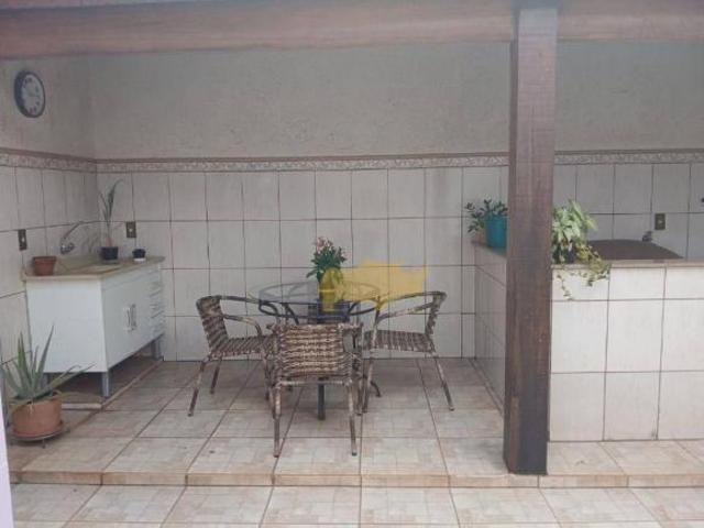 Casa venda em Região Imediata de Rio Claro, Região Metropolitana de Piracicaba