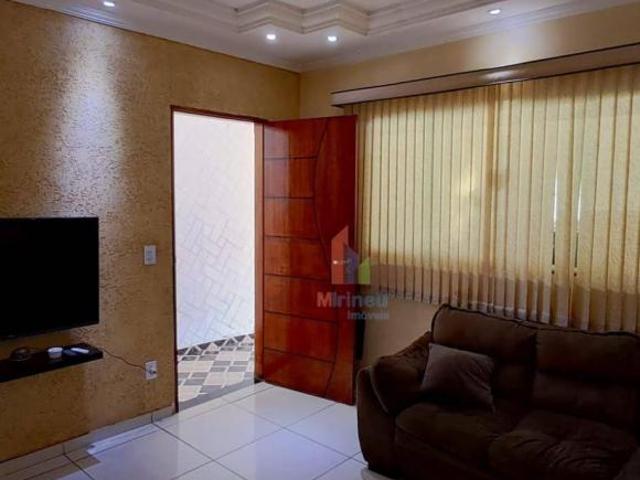 Casa venda em Loteamento Jardim Boa Esperança, Hortolândia