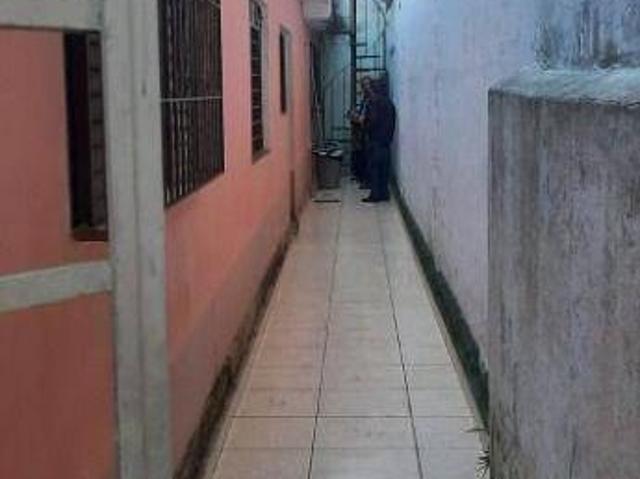 Casa venda em Jardim Três Marias, São Paulo