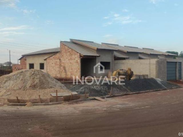 Casa venda em Nossa Senhora da Saúde Prol, Itumbiara