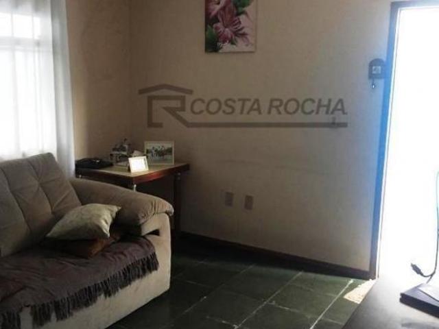 Casa venda em Parque Julio Ustrito, Salto