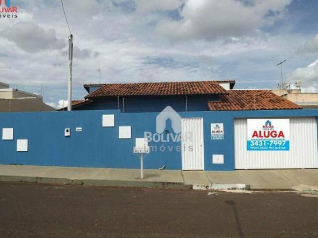Casa venda em Região Geográfica Imediata de Itumbiara, Itumbiara