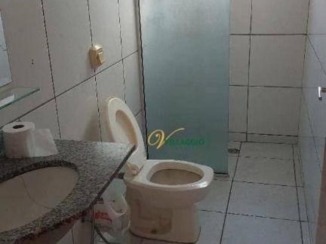Casa venda em São José do Rio Preto