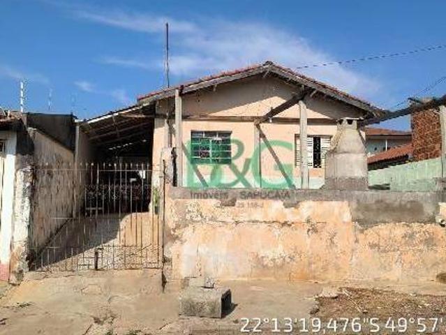 Casa venda em Região Imediata de Marília, Marília