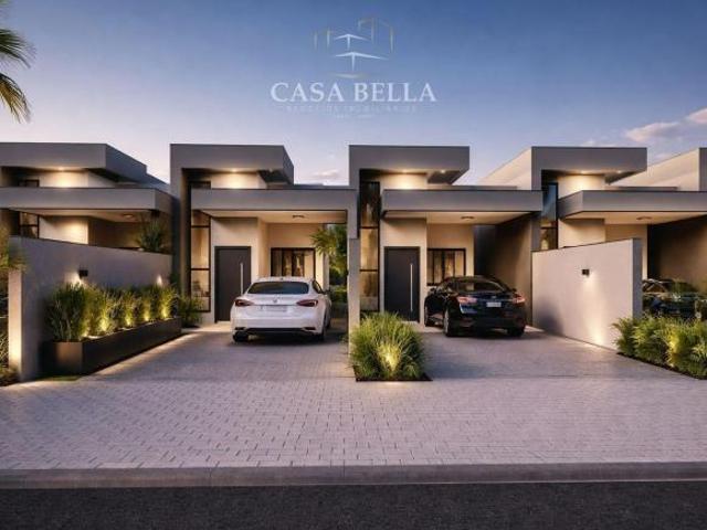 Casa venda em Região Geográfica Imediata de Foz do Iguaçu, Foz do Iguaçu