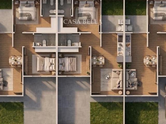 Casa venda em Região Geográfica Imediata de Foz do Iguaçu, Foz do Iguaçu