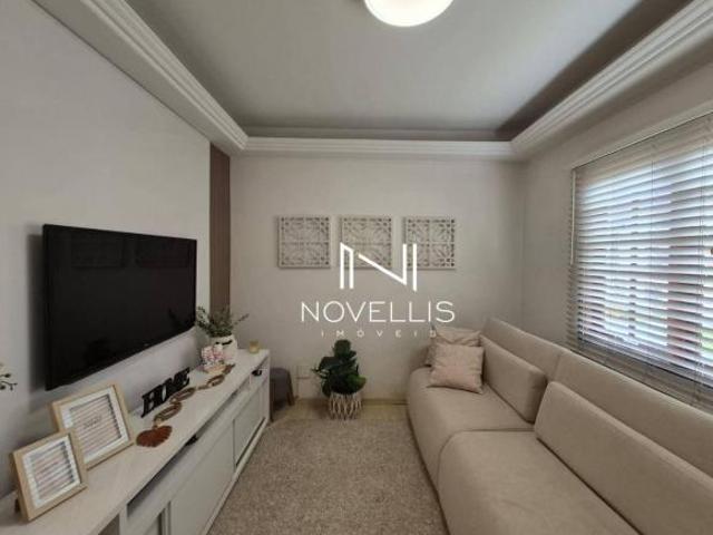 Casa venda em Jardim Nicélia, Jacareí