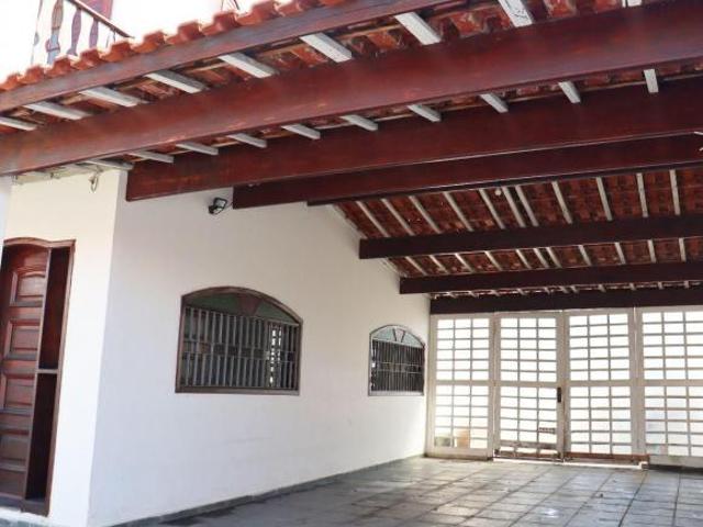 Casa venda em Jardim Independência, Jacareí