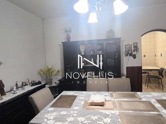 Casa venda em Jardim Independência, Jacareí