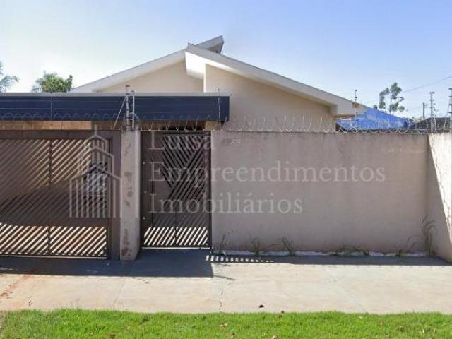 Casa venda em Região Geográfica Imediata de Campo Grande, Campo Grande
