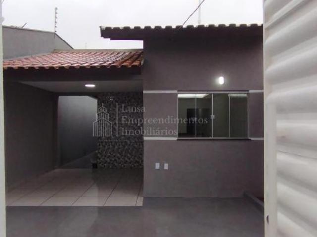 Casa venda em Região Geográfica Imediata de Campo Grande, Campo Grande