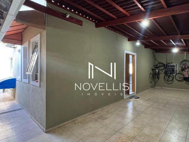 Casa venda em Jardim Santa Terezinha, Jacareí