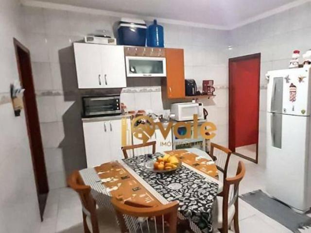 Casa venda em Região Imediata de São José dos Campos, Região Metropolitana do Vale do Paraíba e Litoral Norte