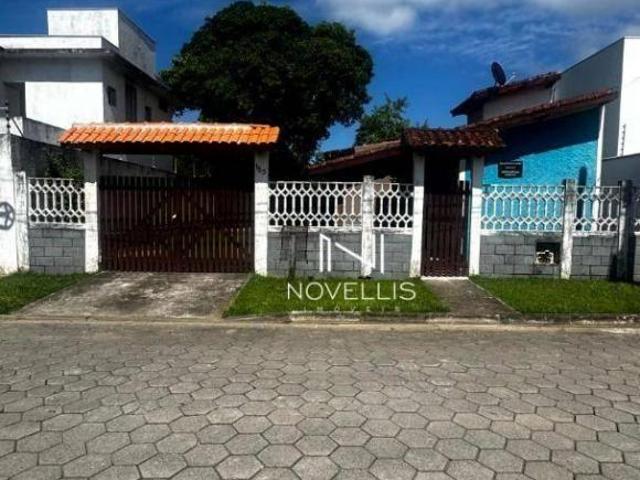 Casa venda em Região Imediata de Caraguatatuba-Ubatuba-São Sebastião, Região Metropolitana do Vale do Paraíba e Litoral Norte