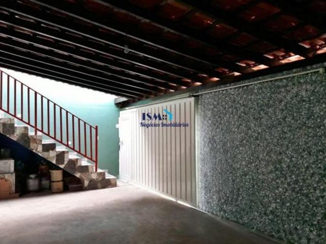Casa venda em Loteamento Recanto do Sol, Hortolândia