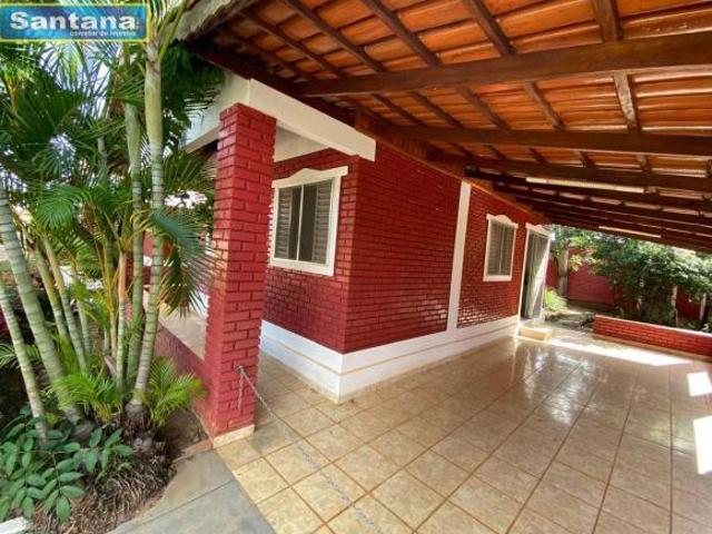 Casa venda em Região Geográfica Imediata de Caldas Novas-Morrinhos, Caldas Novas