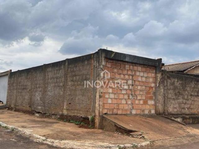 Casa venda em Região Geográfica Imediata de Itumbiara, Itumbiara
