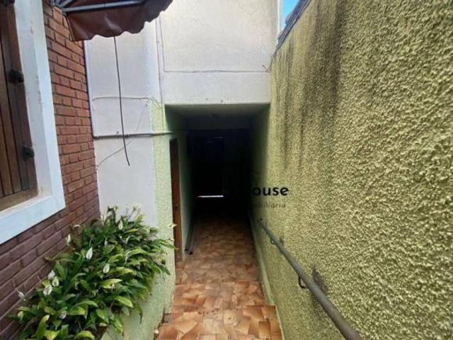 Casa venda em Estação, Mairinque