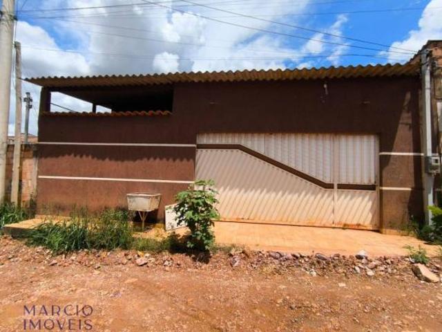 Casa venda em Nucleo rural Morro da Cruz, São Sebastião