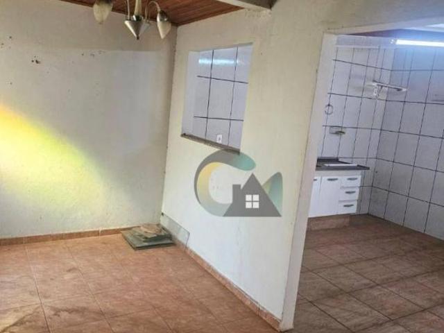Casa venda em Região Imediata de Barretos, Barretos