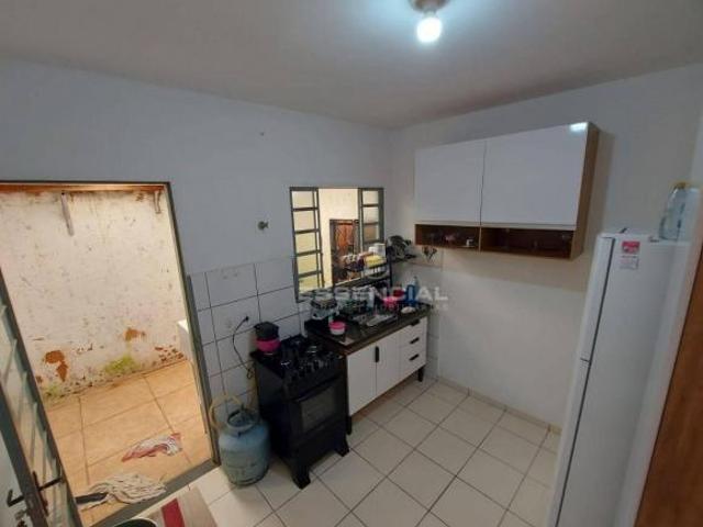 Casa venda em Região Imediata de Botucatu, Botucatu