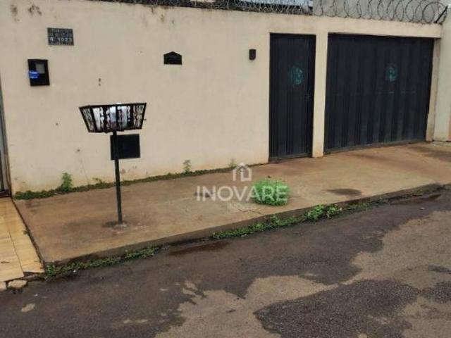 Casa venda em Região Geográfica Imediata de Itumbiara, Itumbiara