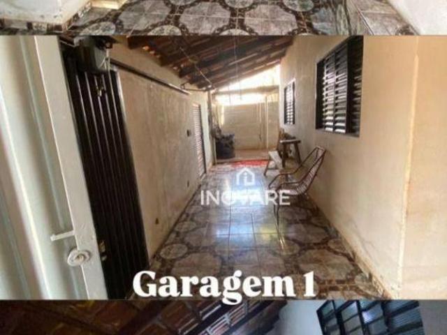 Casa venda em Região Geográfica Imediata de Itumbiara, Itumbiara