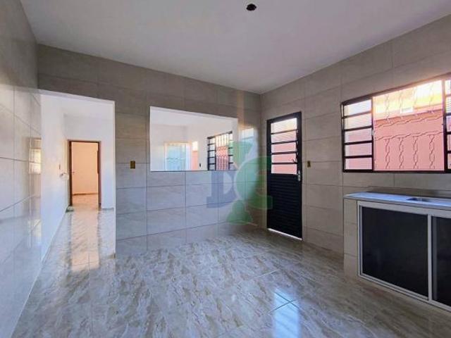 Casa venda em Jacareí