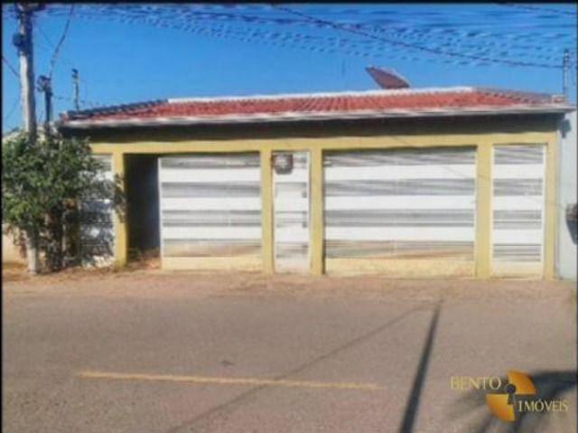 Casa venda em Região Geográfica Imediata de Cuiabá, Região Metropolitana do Vale do Rio Cuiabá