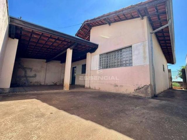 Casa venda em Região Imediata de Botucatu, Botucatu