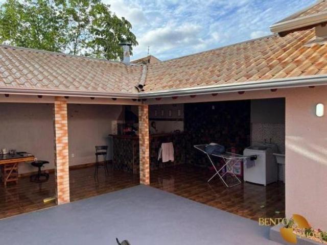 Casa venda em Região Geográfica Imediata de Cuiabá, Região Metropolitana do Vale do Rio Cuiabá