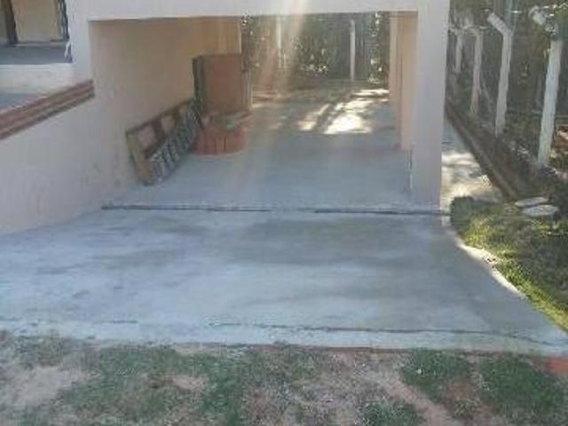 Casa venda em Alambari, Aterradinho