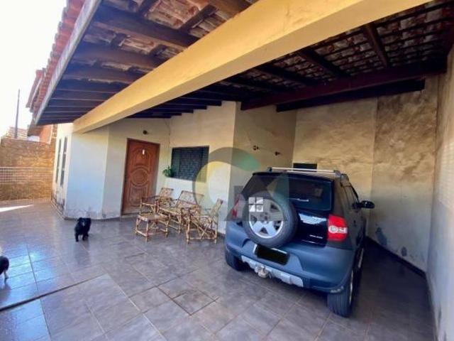 Casa venda em Barretos