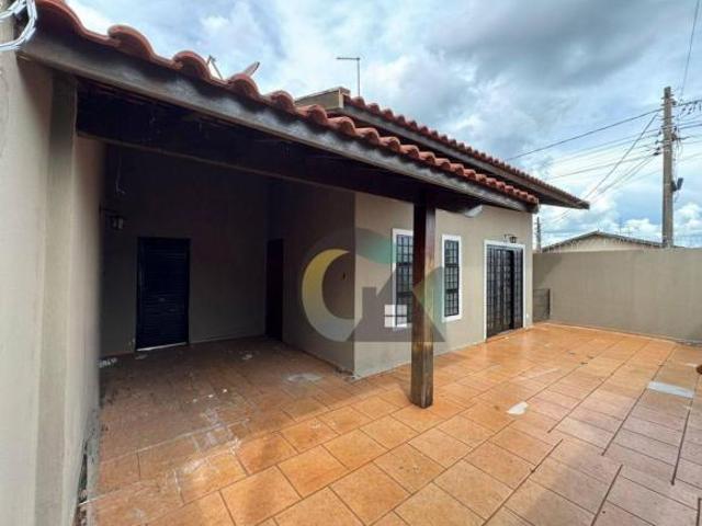 Casa venda em Barretos