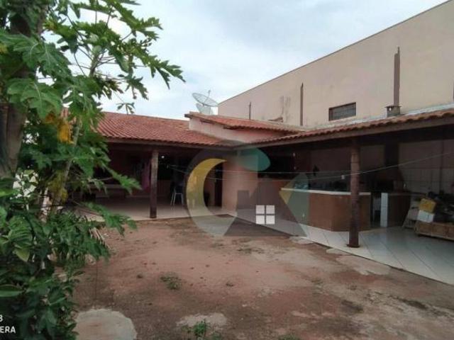 Casa venda em Barretos