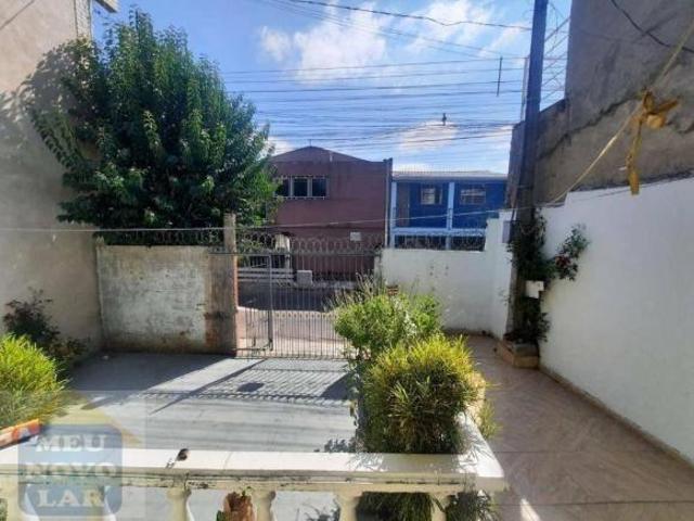 Casa venda em Cidade Industrial de Curitiba, Curitiba