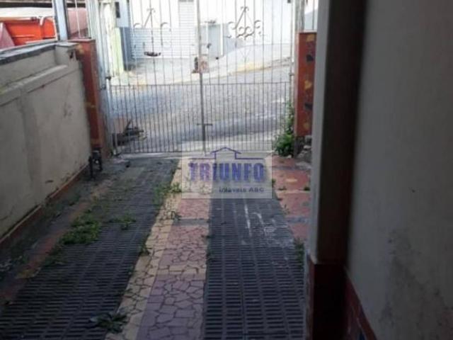 Casa venda em Santo André