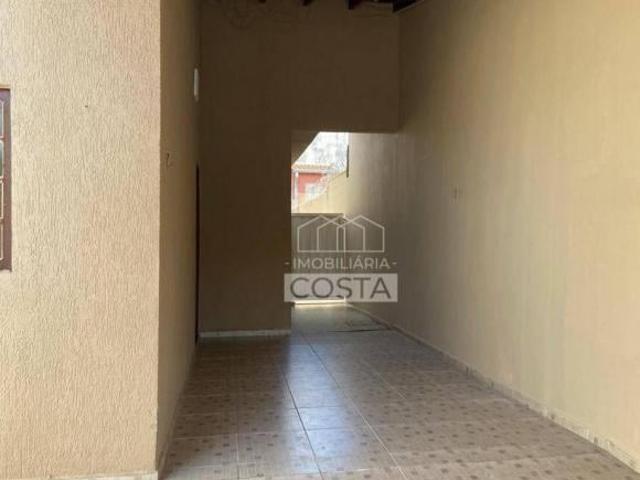Casa venda em Loteamento São Pedro e São Paulo, Salto