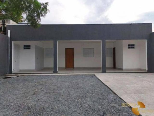 Casa venda em Região Geográfica Imediata de Cuiabá, Região Metropolitana do Vale do Rio Cuiabá
