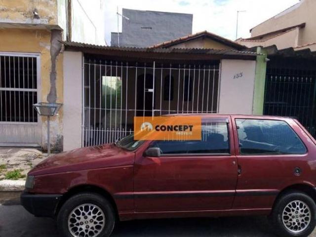 Casa venda em Vila Jaú, Poá