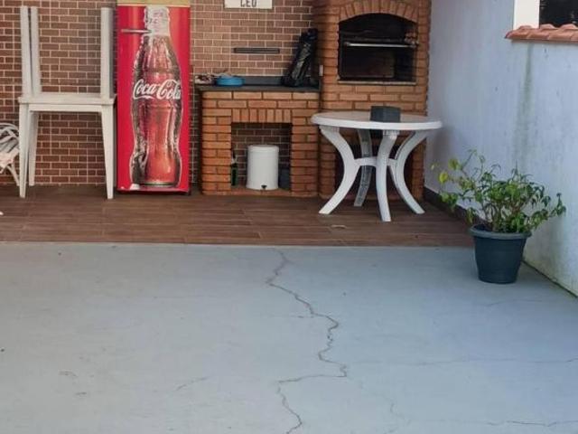 Casa venda em Conjunto Santo Ângelo, Mogi das Cruzes