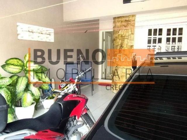 Casa venda em Santa Bárbara d'Oeste