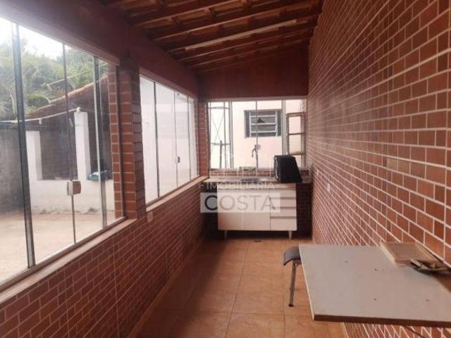 Casa venda em Jardim São Jorge, Itu