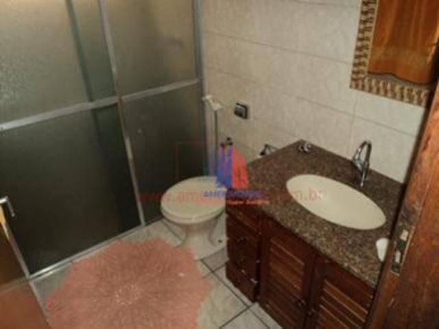 Casa venda em Jardim Bela Vista, Americana