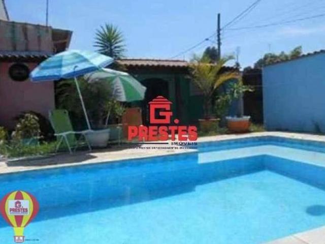 Casa venda em Região Imediata de Sorocaba, Região Metropolitana de Sorocaba