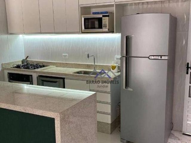Casa venda em Região Imediata de Jundiaí, Jarinu