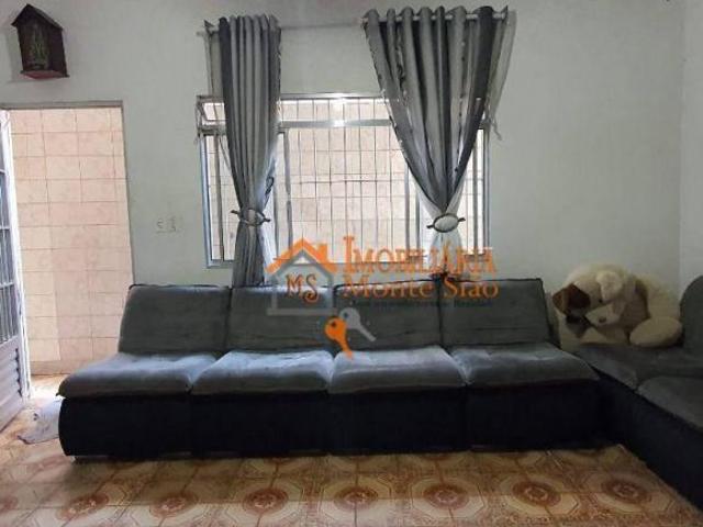 Casa venda em Jardim Divinolândia, Guarulhos