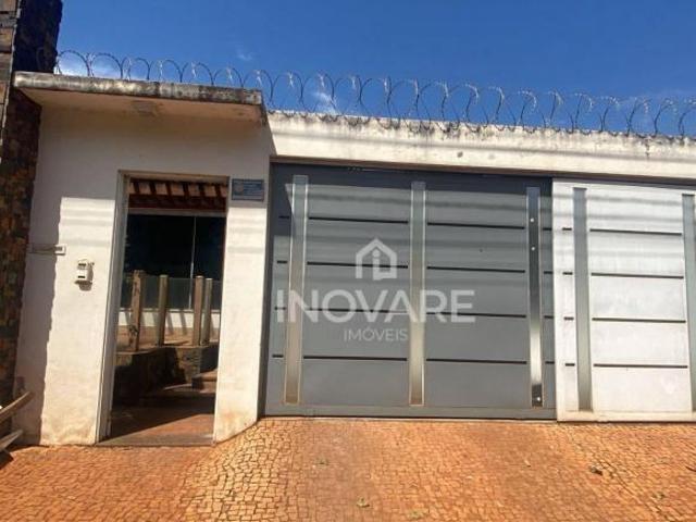 Casa venda em Região Geográfica Imediata de Itumbiara, Itumbiara