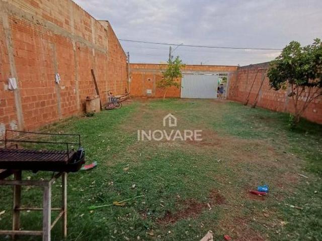 Casa venda em Região Geográfica Imediata de Itumbiara, Itumbiara